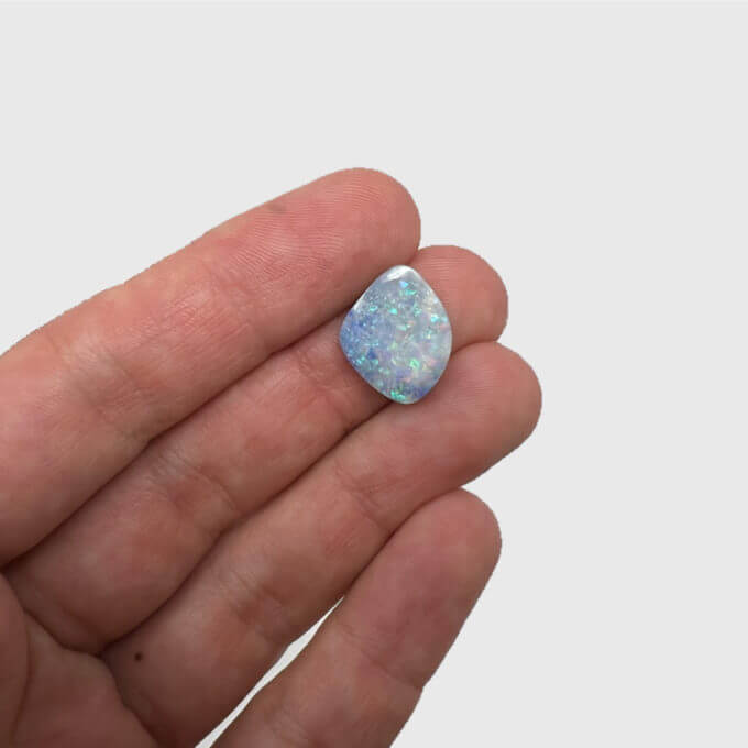 Coober Pedy Opal